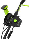 Снегоуборщик аккумуляторный GREENWORKS 82SN22 (2603307UH)