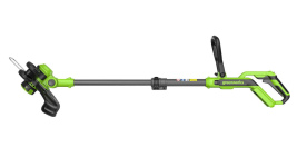 Триммер аккумуляторный GREENWORKS G40LT331 (2113507UA) [40В, 1х2.0 Ач, з/у]