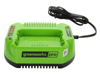 Воздуходувка аккумуляторная GREENWORKS GD60ABK4 (2405607UB)