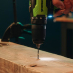 Набор бит и сверл GREENWORKS 60 шт. (2944507)