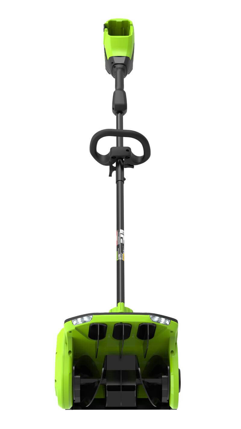 Снегоуборщик аккумуляторный GREENWORKS GD60SS2 (2603207UG)