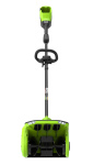 Снегоуборщик аккумуляторный GREENWORKS GD60SS2 (2603207UG)