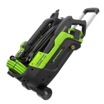 Мойка высокого давления GREENWORKS PW5130 (PW5130A1)