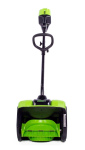 Снегоуборщик аккумуляторный GREENWORKS GD60SS (2602607UB)