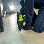 Перфоратор аккумуляторный GREENWORKS GD24SDS2 (3803007CUA)