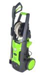 Мойка высокого давления GREENWORKS GPWG5II (5106607)