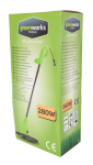 Триммер электрический GREENWORKS GST2830 (21117)