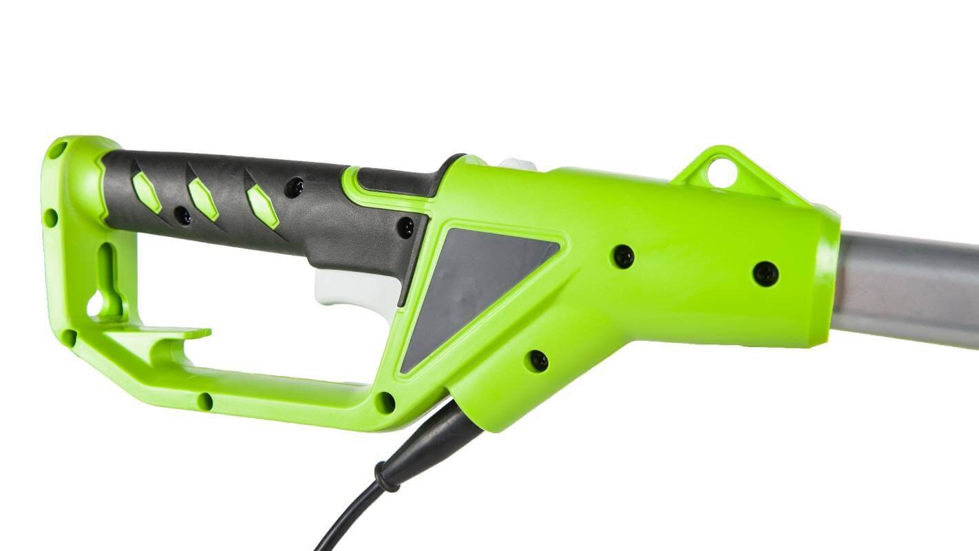 Высоторез электрический GREENWORKS GPS7220 (20147)