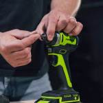 Винтоверт аккумуляторный ударный GREENWORKS ID3170 (3804907CUC)