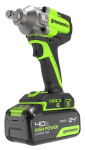 Гайковерт аккумуляторный ударный GREENWORKS IW5500 (3805007CUB)