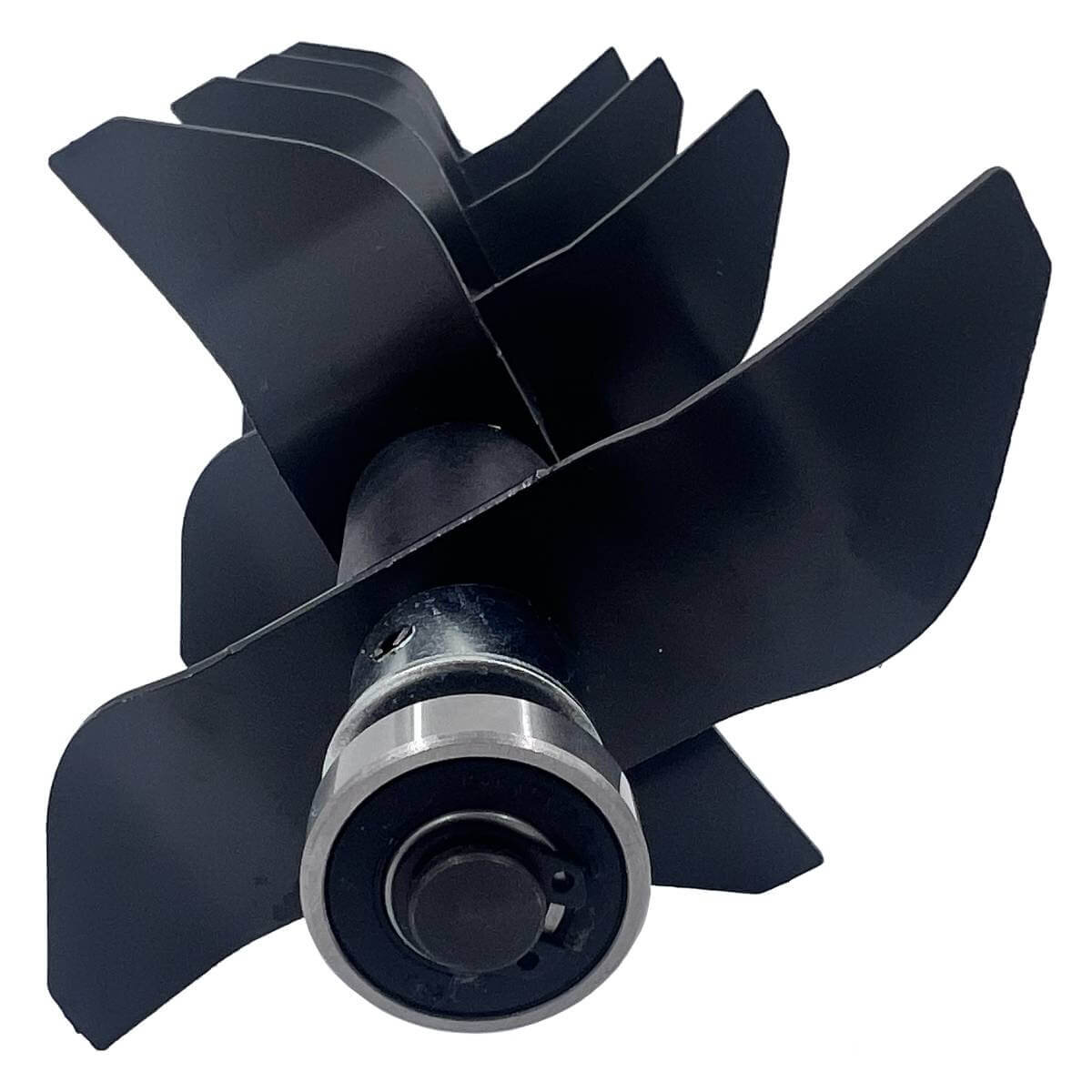 Вал с ножами для аэратора-скарификатора GREENWORKS для GD40SC38II (2952707)