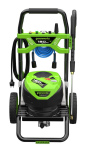 Мойка высокого давления GREENWORKS (5106007)