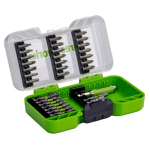 Набор бит GREENWORKS 40 шт. (2944207)