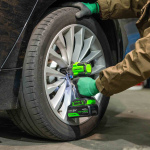 Гайковерт аккумуляторный ударный GREENWORKS IW5500 (3805007CUB)