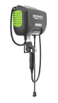 Зарядное устройство для трактора и райдера GREENWORKS Commercial G82C 82.0V 8А (2955407)