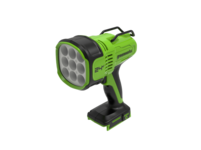 Фонарь аккумуляторный GREENWORKS G24SL без АКБ и ЗУ (3401207)