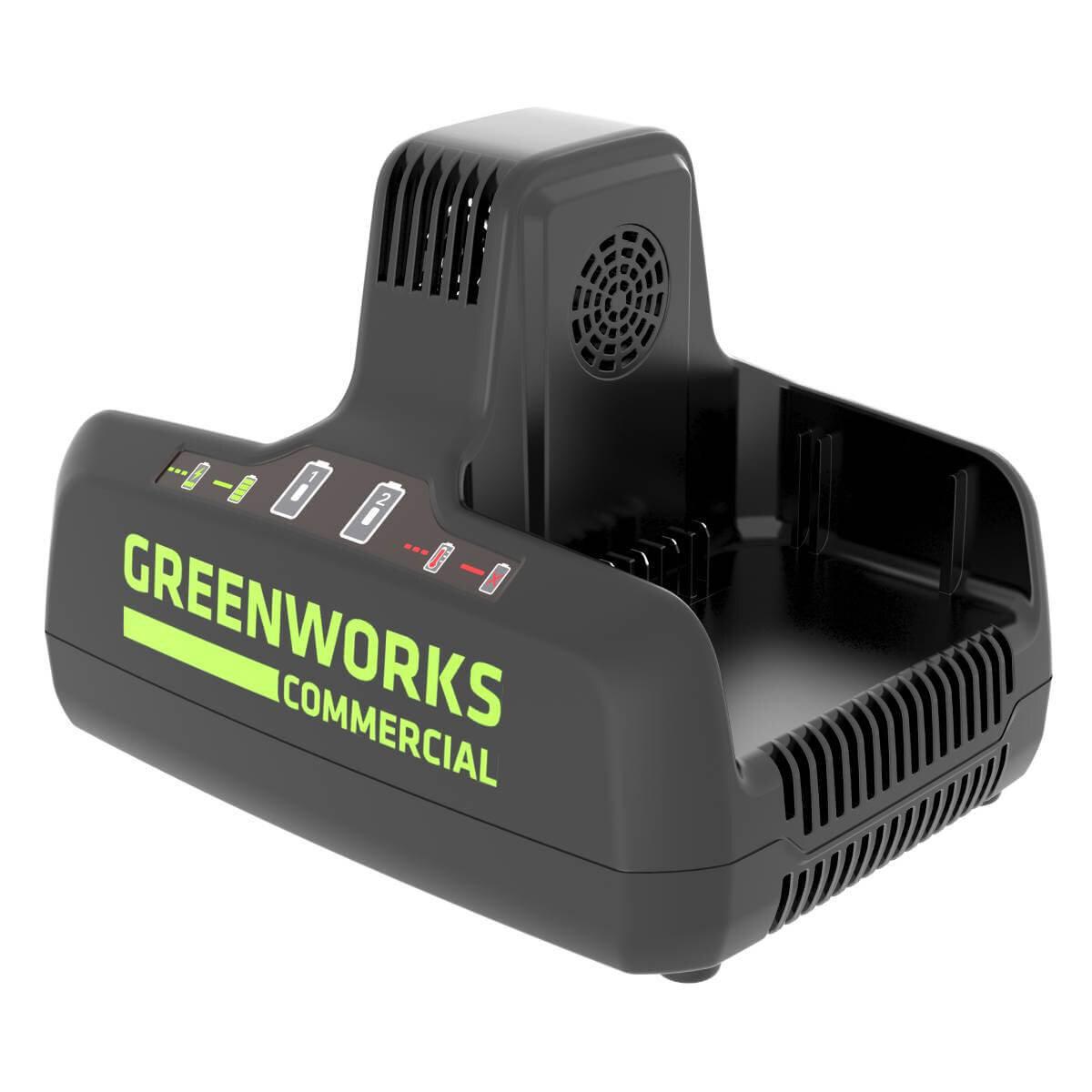 Зарядное устройство для аккумуляторов GREENWORKS G82C2 для Li-ion 82V (2939007)