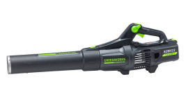 Воздуходувка аккумуляторная GREENWORKS GD82ABIIK5 (2407007UB)
