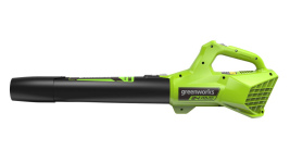 Воздуходувка аккумуляторная GREENWORKS 2404807UA