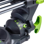 Пила торцовочная аккумуляторная GREENWORKS GD24MS216 (1501707UH)