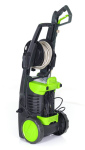 Мойка высокого давления GREENWORKS GPWG5II (5106607)