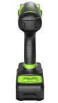 Винтоверт аккумуляторный ударный GREENWORKS GD24ID3 (3802807CUB)