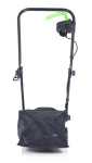Газонокосилка электрическая GREENWORKS GD1200LM32 (2517807)