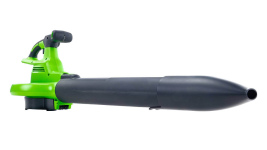 Воздуходувка аккумуляторная GREENWORKS GD40BVII без АКБ и ЗУ (2406907)
