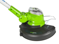 Триммер электрический GREENWORKS GST5033M Deluxe (21277)