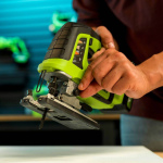 Лобзик аккумуляторный GREENWORKS GD24JS120 (3601407CUA)