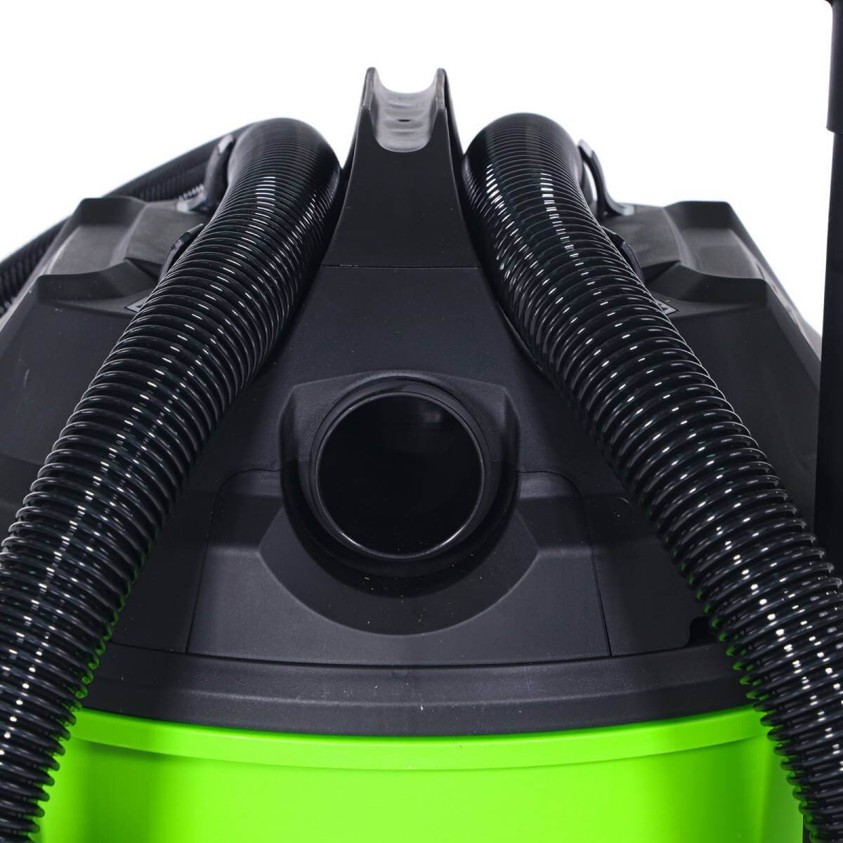Пылесос строительный сетевой GREENWORKS G120WDV (4701207)