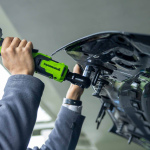 Трещотка аккумуляторная GREENWORKS GD24RW без АКБ и ЗУ+сумка (3804007)