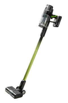 Пылесос аккумуляторный GREENWORKS GD24 (4701407UB)