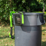 Насос дренажный аккумуляторный, для полива из бочки GREENWORKS G24SWP (3401007UB)