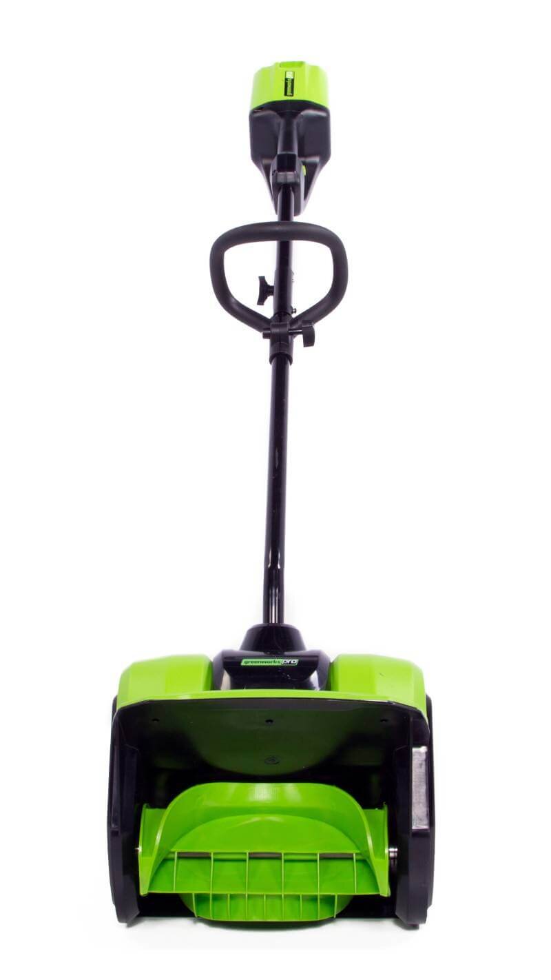 Снегоуборщик аккумуляторный GREENWORKS GD60SS без АКБ и ЗУ (2602607)
