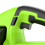 Машина прочистная аккумуляторная GREENWORKS G24DA без АКБ и ЗУ (3707307)