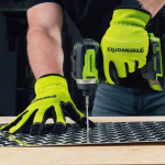 Винтоверт аккумуляторный ударный GREENWORKS ID3170 (3804907CUA)