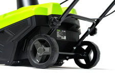 Снегоуборщик электрический GREENWORKS SN2300 (2602707)