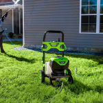 Мойка высокого давления GREENWORKS (5106007)
