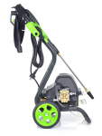 Мойка высокого давления GREENWORKS GPWG8II (5106807)