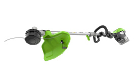 Триммер аккумуляторный GREENWORKS ST161S (2112307UB) [82В, 1х5.0 Ач, з/у]