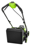 Газонокосилка аккумуляторная GREENWORKS 2520607UA (2520607UA) [24В, 1х2.0 Ач, з/у]