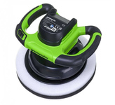 Шлифмашина полировальная аккумуляторная GREENWORKS G24BU10 без АКБ и ЗУ (3502107)