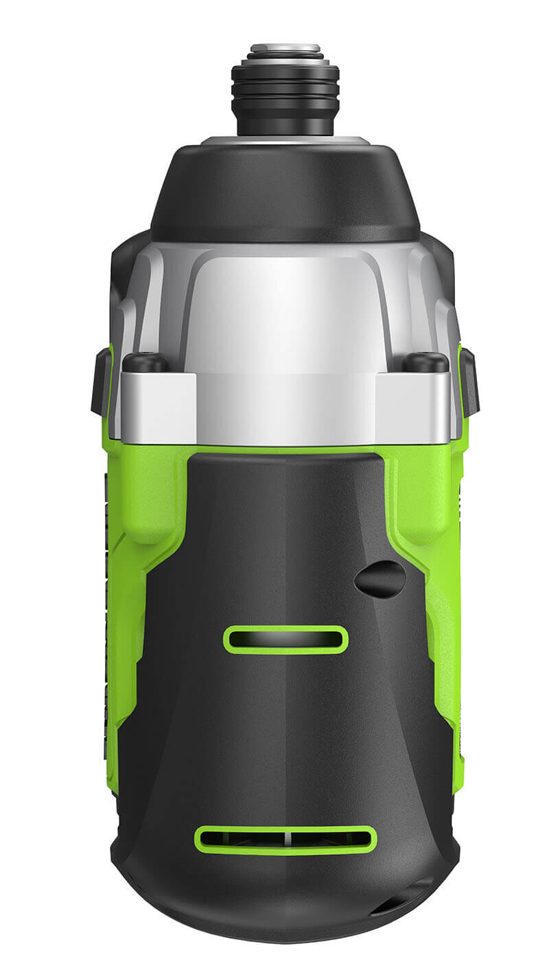 Винтоверт аккумуляторный ударный GREENWORKS GD24ID3 (3802807CUB)