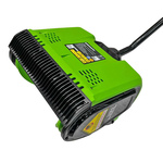 Снегоуборщик аккумуляторный GREENWORKS GD60SS (2602607UB)