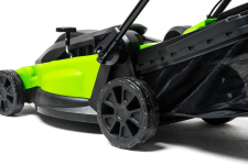 Газонокосилка электрическая GREENWORKS GW 2000W mower (2515707)
