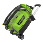 Мойка высокого давления GREENWORKS PW3140 (PW3140A1)