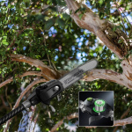 Высоторез аккумуляторный GREENWORKS PS102T (1402407) [82В, без акб и з/у]