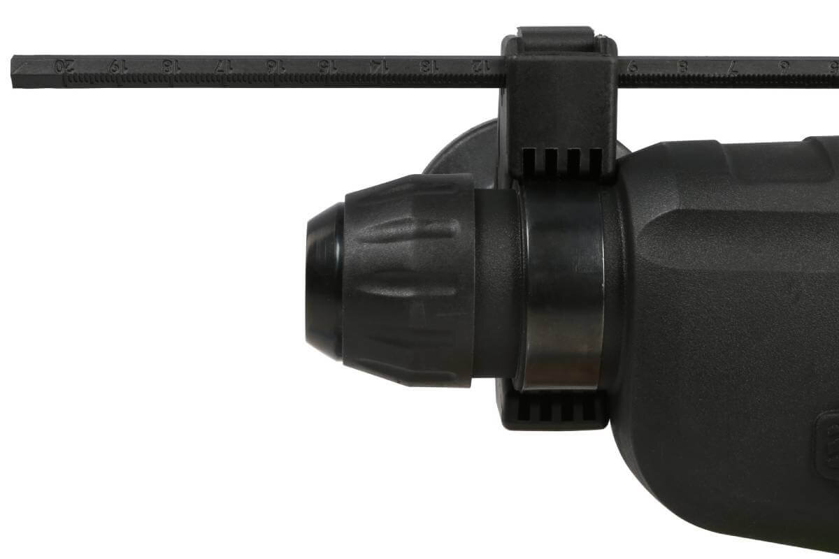 Перфоратор аккумуляторный GREENWORKS GD24SDS2 (3803007UB)