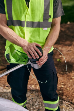 Триммер аккумуляторный GREENWORKS GD82LT25 (2110607UA)